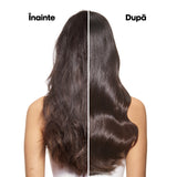 L’Oréal Professionnel Absolut Repair Molecular – Mască concentrată pentru păr deteriorat, cu 5 aminoacizi & peptide, 150ml