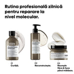 L'Oréal Professionnel Absolut Repair Molecular Mască de păr 150 ml