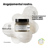 L’Oréal Professionnel Absolut Repair Molecular – Mască concentrată pentru păr deteriorat, cu 5 aminoacizi & peptide, 150ml