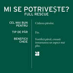 Biolage Full Rescue Invigorating Scalp Serum Ser pentru scalp 50 ml