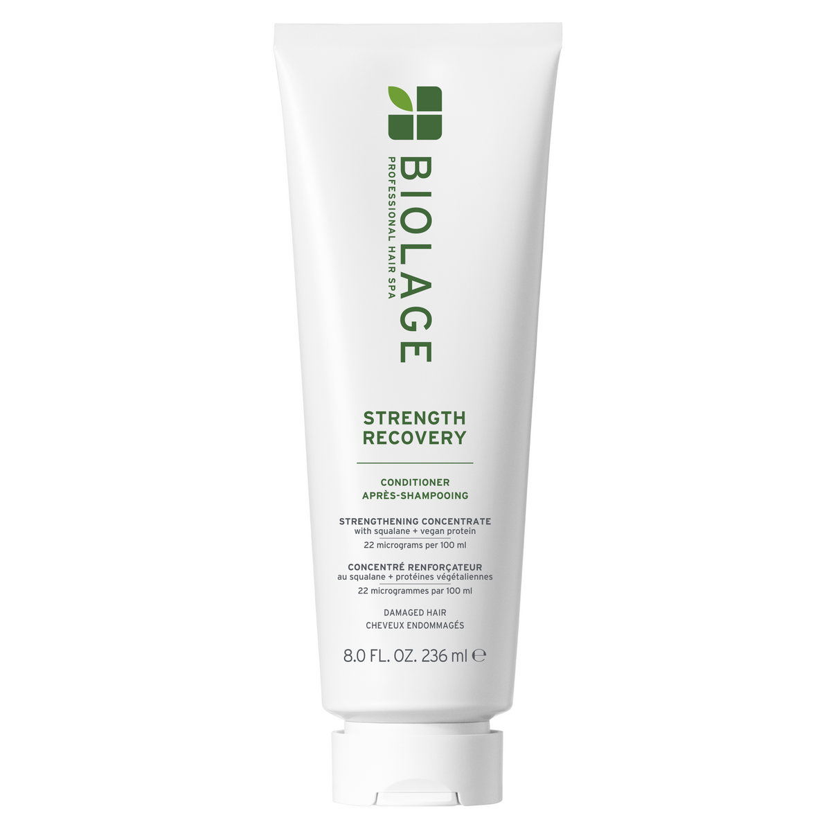 Biolage Strength Recovery Balsam 236 ml