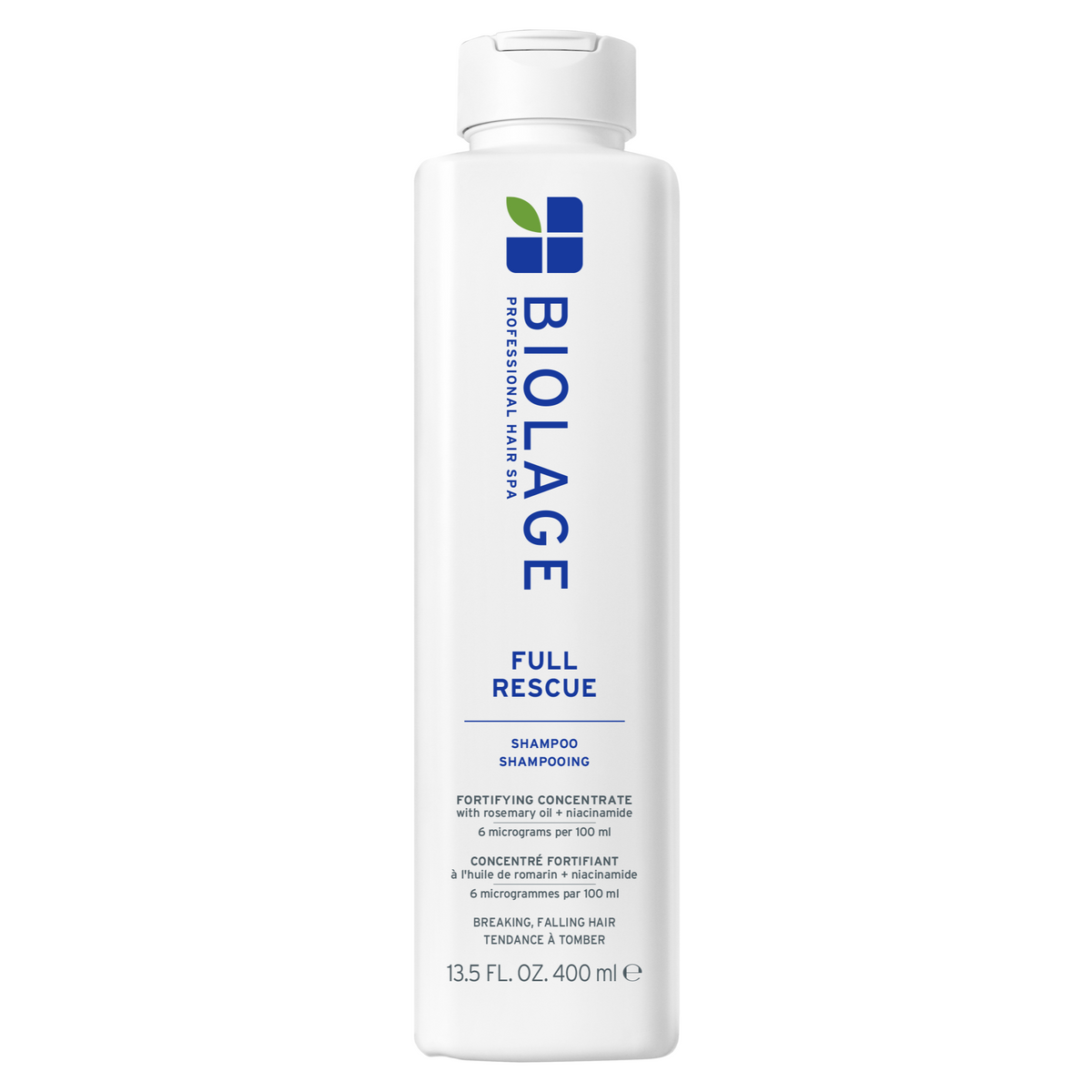 Biolage Full Rescue Șampon 400 ml