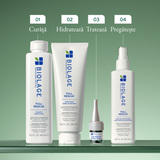 Biolage Full Rescue – Balsam fortifiant anti-cădere cu ulei de rozmarin și niacinamide – 236ml