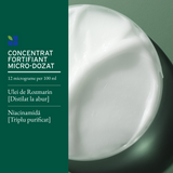 Biolage Full Rescue – Balsam fortifiant anti-cădere cu ulei de rozmarin și niacinamide – 236ml