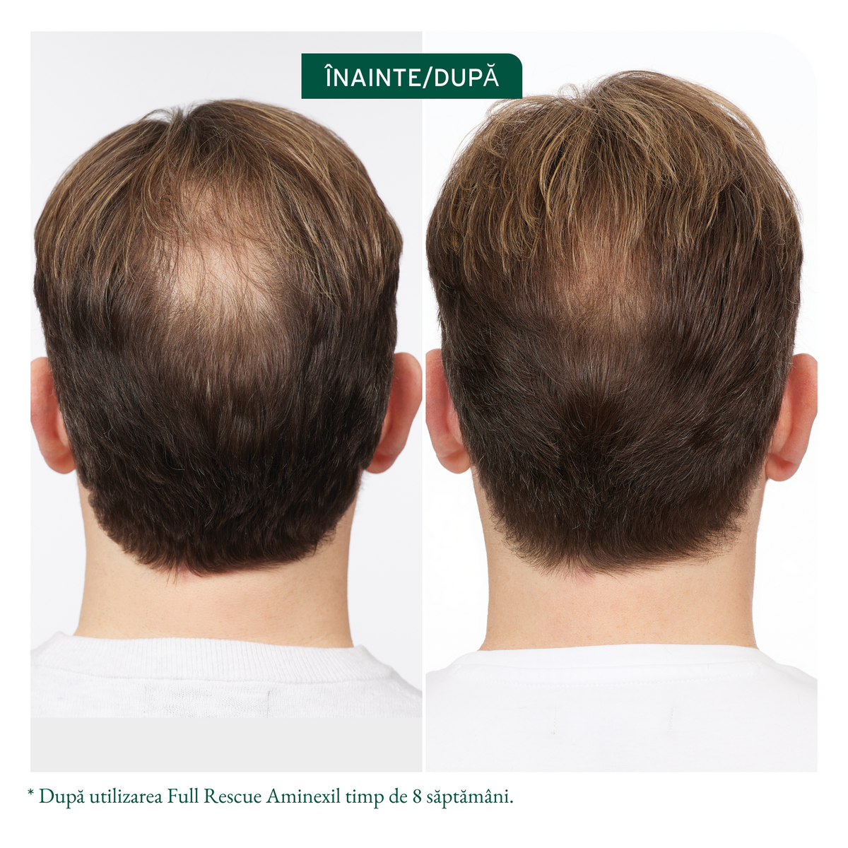 Biolage Full Rescue Aminexil Tratament în fiole 10 x 6 ml