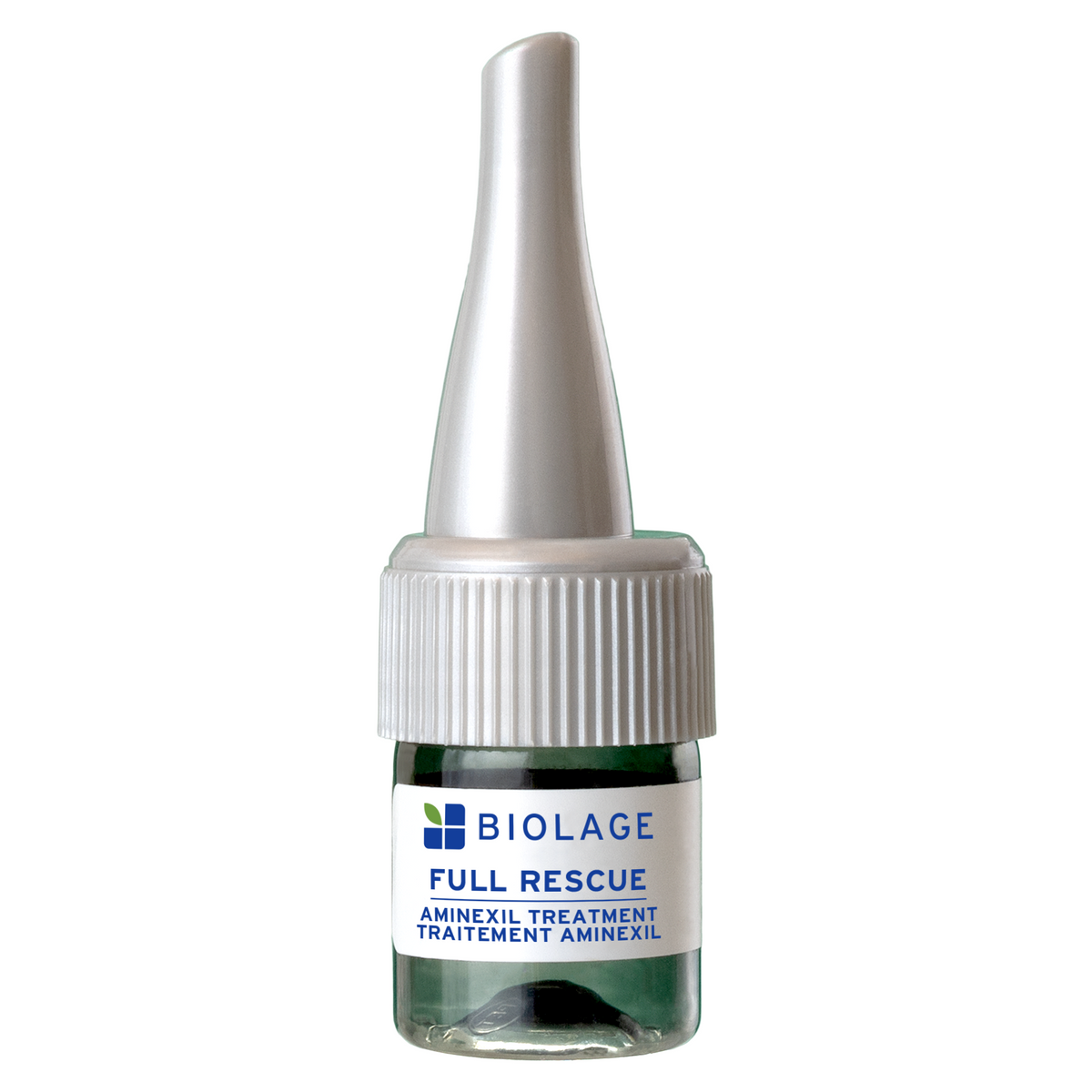 Biolage Full Rescue Aminexil Tratament în fiole 10 x 6 ml