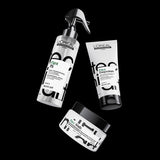 L’Oréal Professionnel Tecni.Art Curl Bounce – Cremă profesională de styling pentru bucle elastice, anti-frizz & anti-umiditate – 200ml