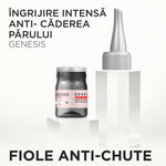 Kérastase Genesis Cure Anti-Chute Fiole pentru scalp 42 x 6 ml