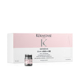 Kérastase Genesis Cure Apaisante Fiole pentru scalp 10 x 6 ml