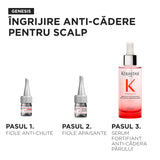 Kérastase Genesis Cure Anti-Chute – Tratament Intensiv Împotriva Căderii Părului 10x6ml