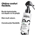L'Oréal Professionnel Tecni.Art Flex Waves Spray de styling 190 ml