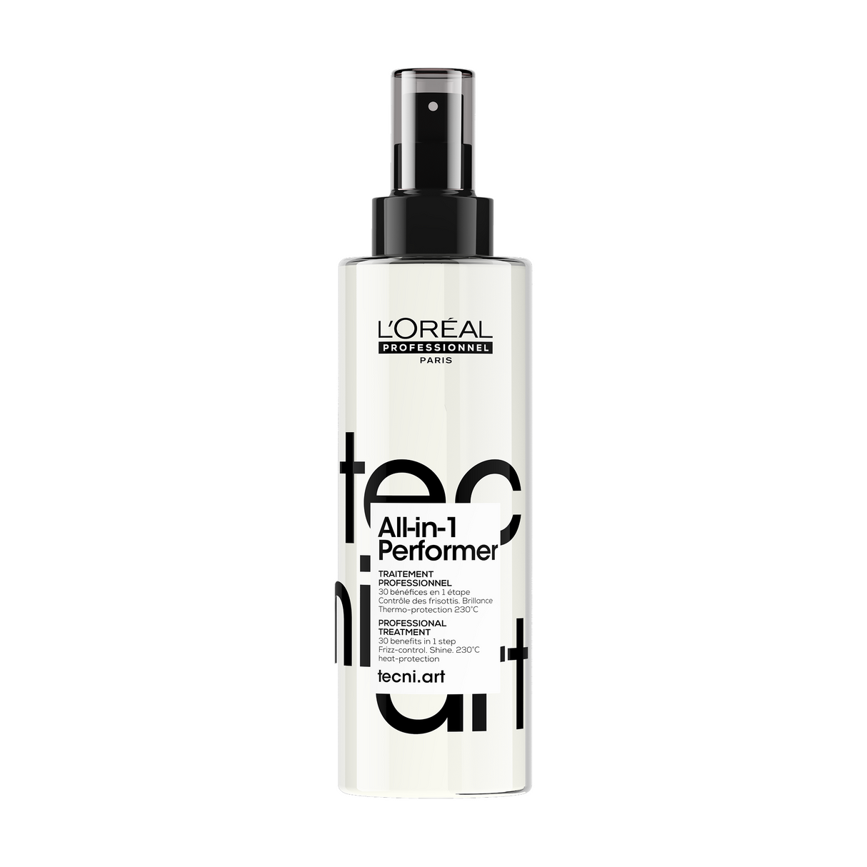 L'Oréal Professionnel Tecni.Art All-in-1 Performer – Professional Leave-In Hair Treatment 30ml