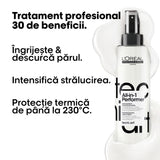 L'Oréal Professionnel Tecni.Art All-in-1 Performer – Professional Leave-In Hair Treatment 30ml
