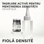 Kérastase Densifique Cure Densité Tratament pentru scalp 10 x 6 ml
