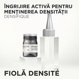 Kérastase Densifique Cure Densité – Tratament Activ pentru Densitatea și Calitatea Părului 10x6ml