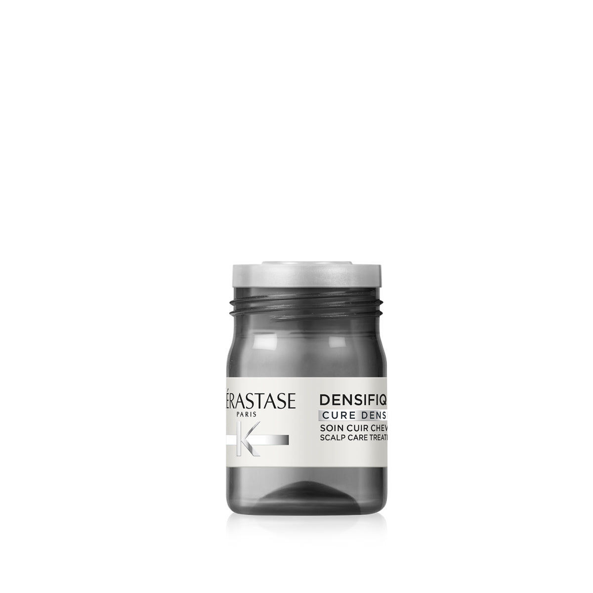 Kérastase Densifique Cure Densité – Tratament Activ pentru Densitatea și Calitatea Părului 10x6ml