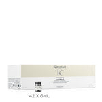 Kérastase Densifique Cure Densité Tratament pentru scalp 42 x 6 ml