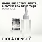 Kérastase Densifique Cure Densité – Tratament Intensiv pentru Densitate și Textură Vizibil Îmbunătățite (42 x 6ml)