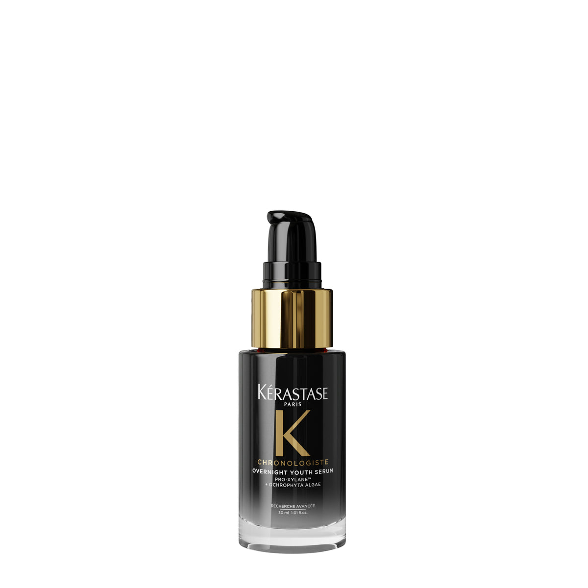 Kérastase Chronologiste Overnight Youth Serum Ser de noapte