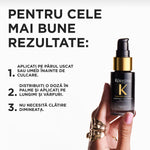 Kérastase Chronologiste Overnight Youth Serum Ser de noapte