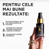 Kérastase Chronologiste Overnight Youth Serum – Ser de Noapte Anti‑Îmbătrânire pentru Păr