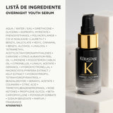 Kérastase Chronologiste Overnight Youth Serum – Ser de Noapte Anti‑Îmbătrânire pentru Păr