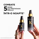 Kérastase Chronologiste Overnight Youth Serum Ser de noapte