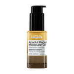 L'Oréal Professionnel Absolut Repair Molecular Ulei bifazic