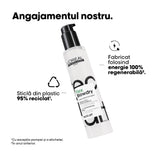 L’Oréal Professionnel Tecni.Art Flex Blowdry – Cremă Profesională Leave‑in 10‑în‑1 cu Protecție Termică, Fără Siliconi 190 ml