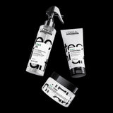 L’Oréal Professionnel Tecni.Art Flex Blowdry – Cremă Profesională Leave‑in 10‑în‑1 cu Protecție Termică, Fără Siliconi 190 ml