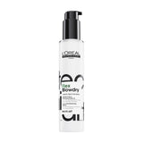 L’Oréal Professionnel Tecni.Art Flex Blowdry – Cremă Profesională Leave‑in 10‑în‑1 cu Protecție Termică, Fără Siliconi 190 ml