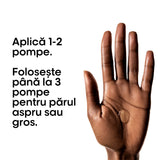 L’Oréal Professionnel Absolut Repair – Ulei Profesional Leave-In cu 10 Beneficii pentru Păr Uscat și Deteriorat – 30ml