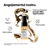 L’Oréal Professionnel Absolut Repair – Ulei Profesional Leave-In cu 10 Beneficii pentru Păr Uscat și Deteriorat – 30ml