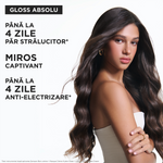 Kérastase Gloss Absolu Masque Crème Hydra-Glaze Mască de păr 200 ml
