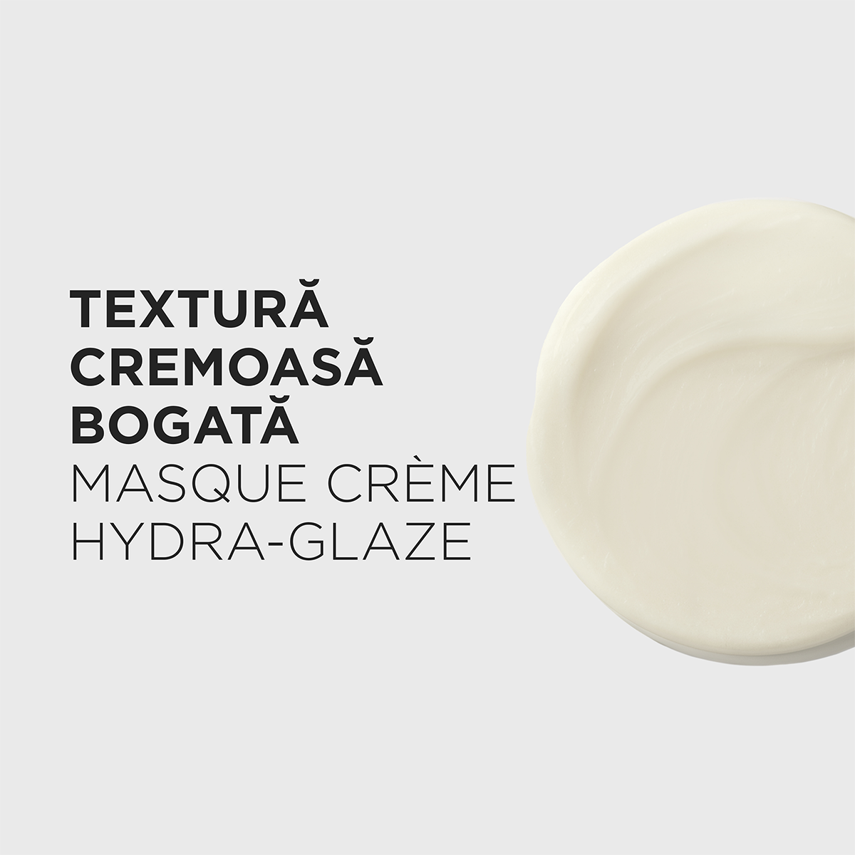 Kérastase Gloss Absolu Hydra-Glaze Cream Mask – Moisturizing Mask for Thick and Frizzy Hair, Intense Shine & Softness 200 ml