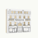 Kérastase Première Fondant Holidays 2025 – Set Cadou Reparare & Decalcifiere: Concentré 250 ml + Bain 250 ml + Fondant 200 ml