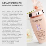 Kérastase Gloss Absolu Bain Crème Hydra-Glaze Șampon