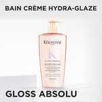 Kérastase Gloss Absolu Bain Crème Hydra-Glaze Șampon