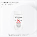 Kérastase Première Set Discovery 2025 pre-șampon și șampon
