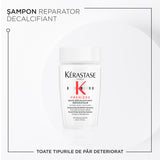 Set Cadou Kérastase Première Discovery 2025 – Detox & Reparare Profesională pentru Păr Deteriorat