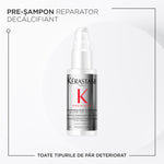 Kérastase Première Set Discovery 2025 pre-șampon și șampon