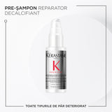 Set Cadou Kérastase Première Discovery 2025 – Detox & Reparare Profesională pentru Păr Deteriorat