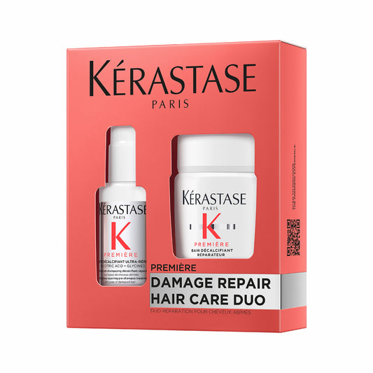 Kérastase Première Discovery Gift Set 2025 – Professional Detox & Repair for Damaged Hair