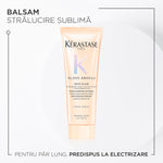 Kérastase Gloss Absolu Set Discovery 2025 șampon balsam și spray