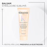 Set Kérastase Gloss Absolu Discovery 2025 – Ritualul complet pentru păr strălucitor, disciplinat și hidratat