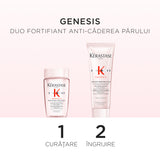 Set Cadou Kérastase Genesis Discovery 2025 – Fortifiere și Protecție pentru Păr Slăbit și Predispus la Cădere