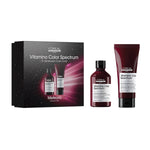 L'Oréal Professionnel Vitamino Color Spectrum Set șampon și balsam