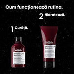 L'Oréal Professionnel Vitamino Color Spectrum Set șampon și balsam