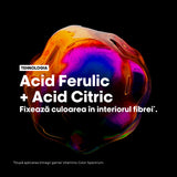 L’Oréal Professionnel Serie Expert Vitamino Color Spectrum Set Profesional Șampon 300 ml Balsam 200 ml