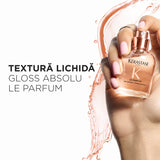 Kérastase Gloss Absolu Le Parfum – Parfum de păr rafinat, cu note florale și citrice – 30 ml
